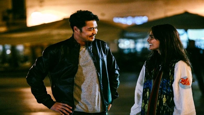 кадр из фильма Malaya