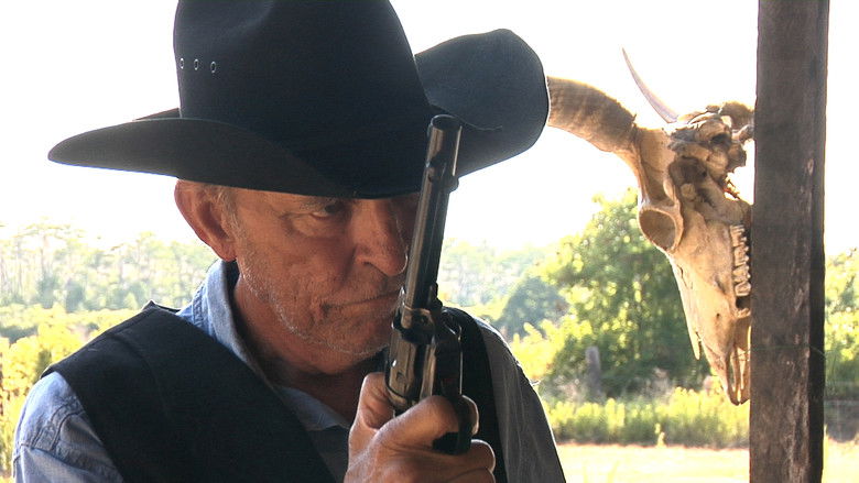 кадр из фильма Billy the Kid: Showdown in Lincoln County