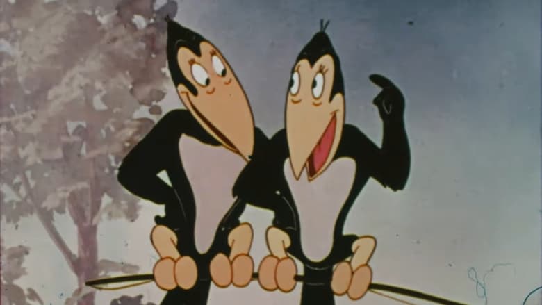 кадр из фильма Fishing by the Sea