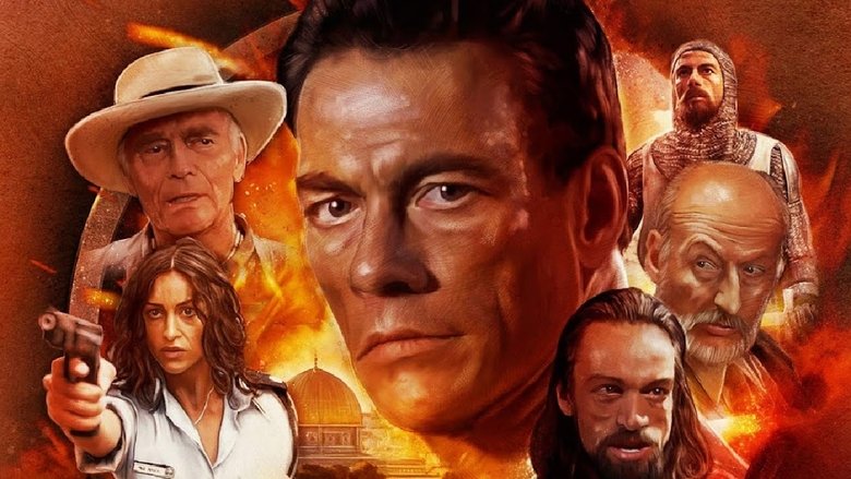 кадр из фильма Тайна ордена