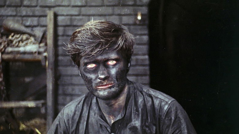 кадр из фильма Perla w koronie