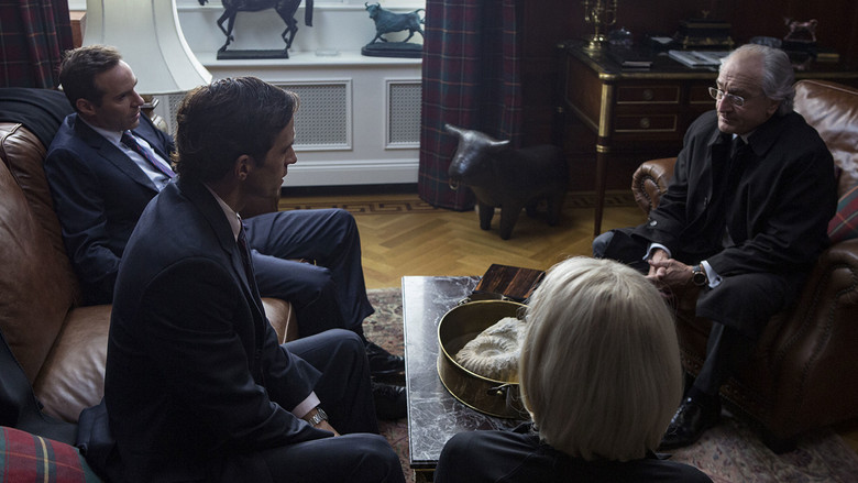 кадр из фильма Лжец, Великий и Ужасный