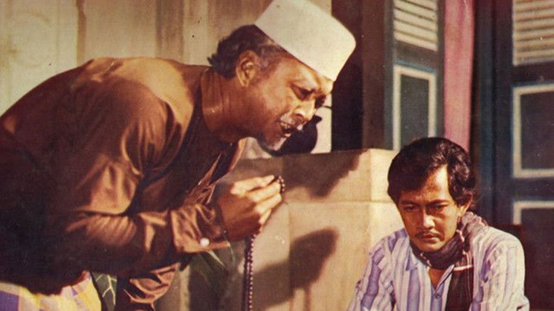 кадр из фильма Atheis