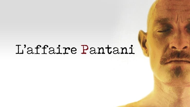 кадр из фильма Il caso Pantani - L'omicidio di un campione