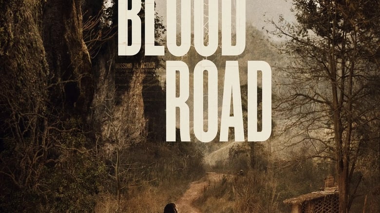 кадр из фильма Blood Road