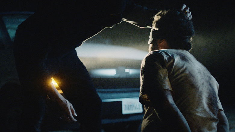 кадр из фильма Dickweed