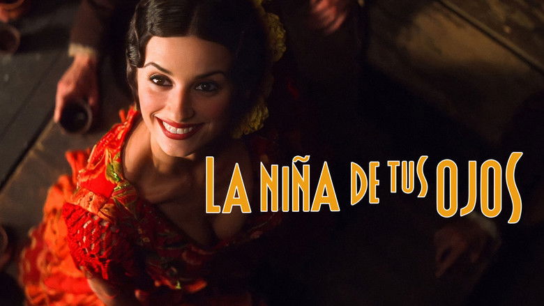 кадр из фильма Девушка твоей мечты