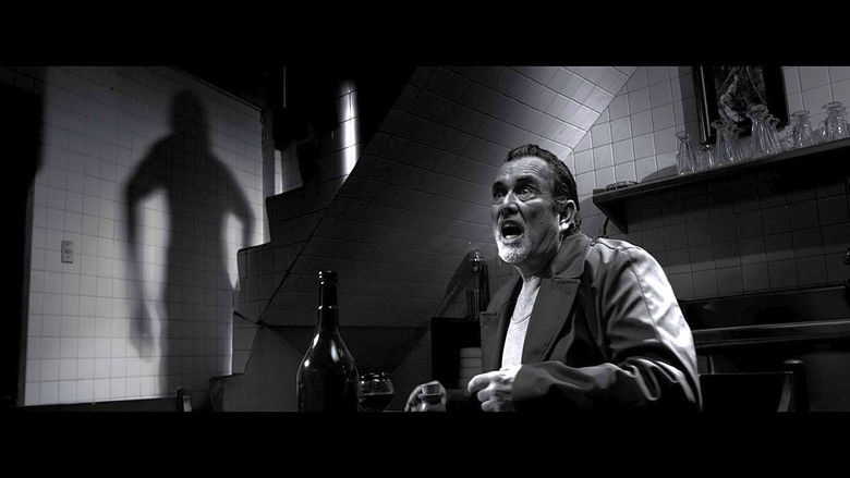 кадр из фильма Дис