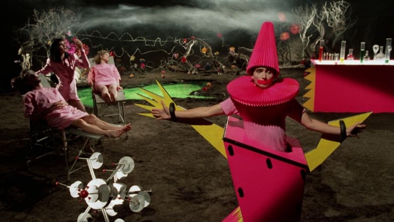 Доктор Калигари