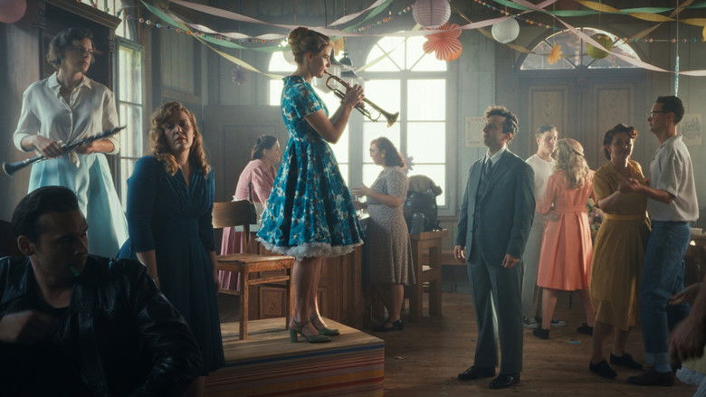 кадр из фильма Hymne