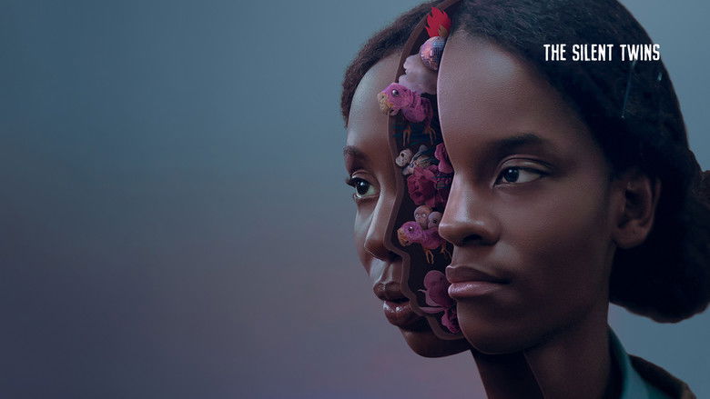 кадр из фильма Молчаливые близнецы