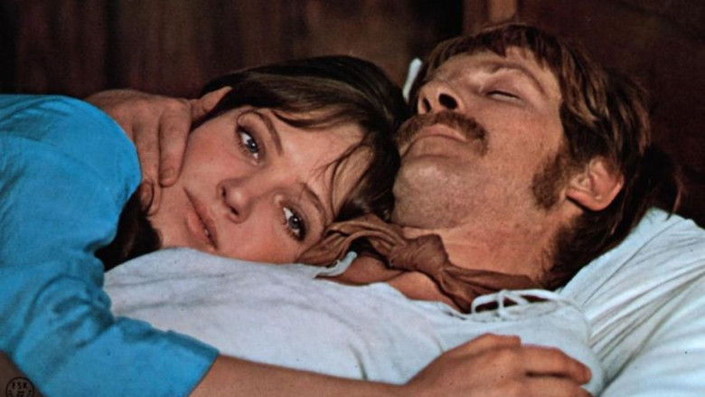 кадр из фильма Michael Kohlhaas - Der Rebell