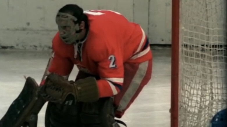 кадр из фильма Hokej