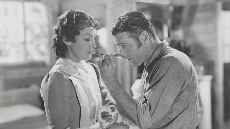 кадр из фильма The Great Barrier