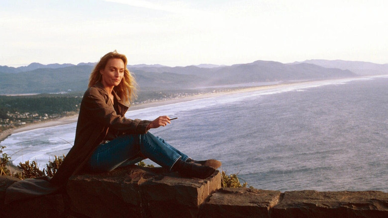 кадр из фильма Claire of the Moon