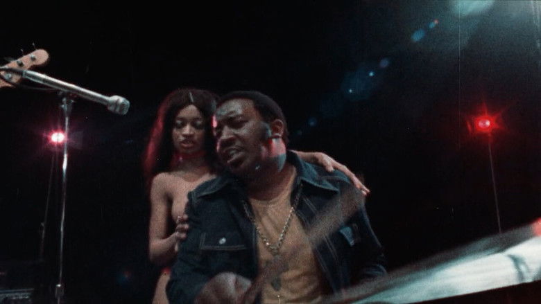 кадр из фильма Lialeh