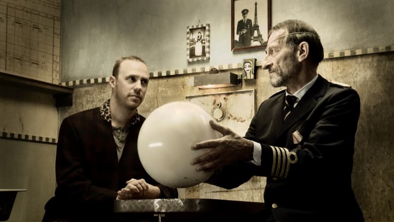 кадр из фильма Zimmer 606