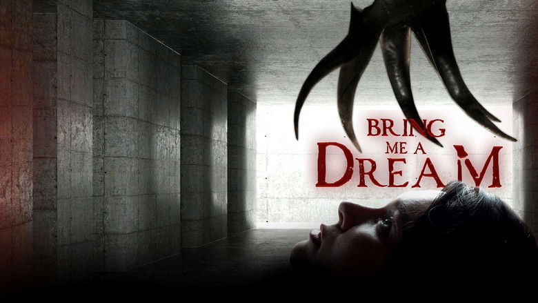 кадр из фильма Bring Me a Dream