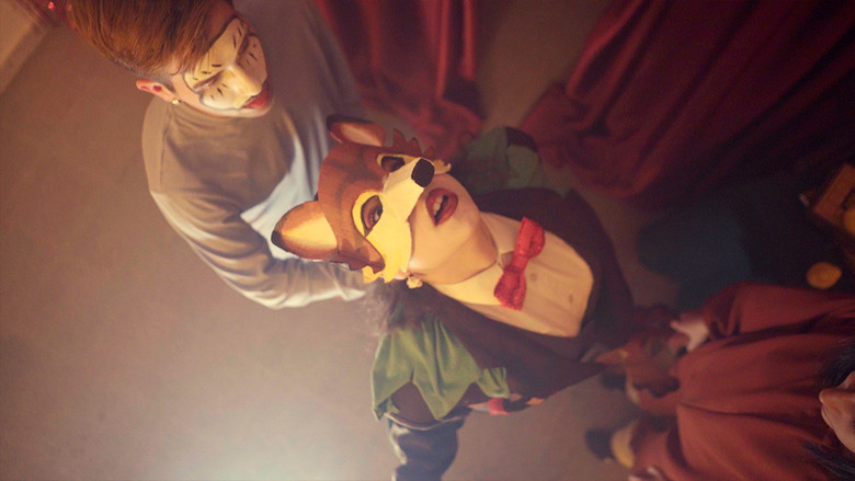 кадр из фильма MÁNAGER