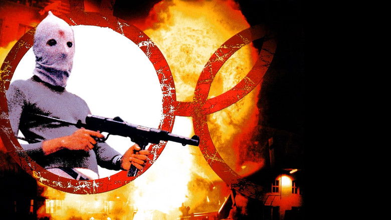 кадр из фильма Двадцать один час в Мюнхене