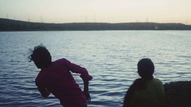 кадр из фильма Gulab aur Aaina