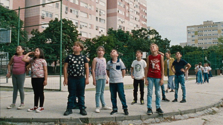 кадр из фильма Усвоенный урок