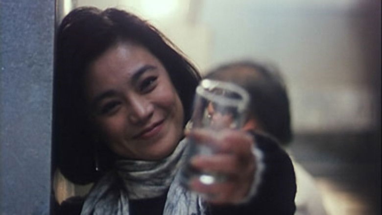 кадр из фильма 人在紐約