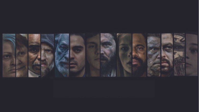 кадр из фильма The Unsung