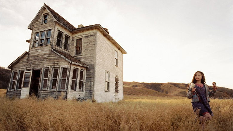 кадр из фильма Страна приливов