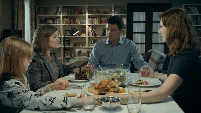 кадр из фильма Вместе навсегда