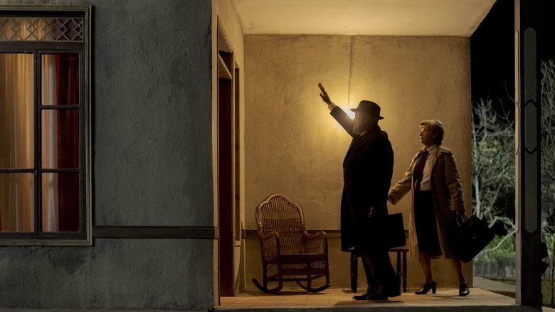 кадр из фильма Мой сосед Адольф