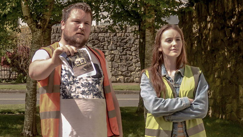 кадр из фильма Seanie & Flo