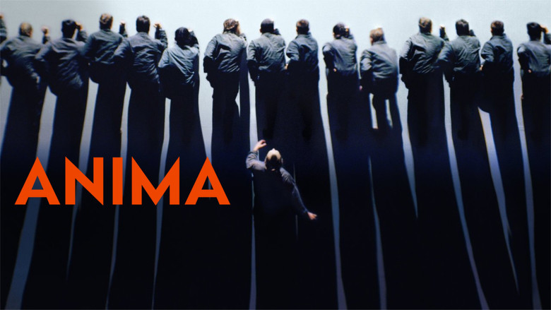 кадр из фильма Anima