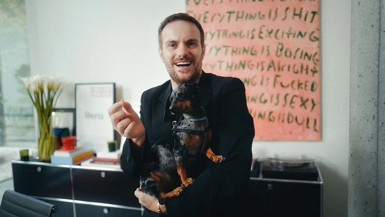 кадр из фильма Who Is Sabato De Sarno? A Gucci Story