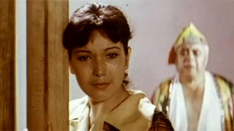 Воздушные пешеходы