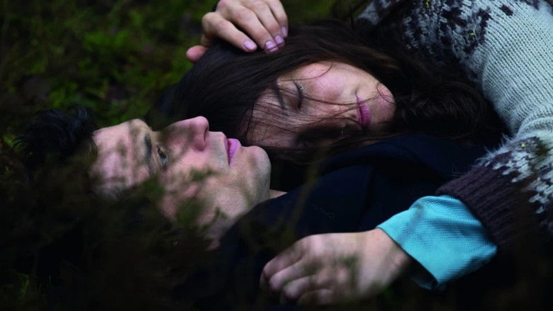 кадр из фильма Marguerite et Julien