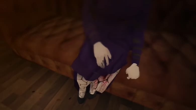 кадр из фильма Dirty Donna