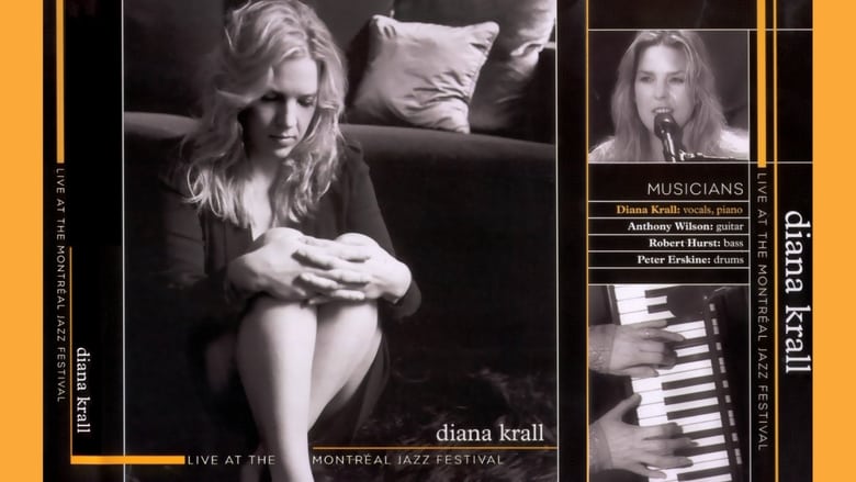 Diana Krall | Live at the Montreal Jazz Festival