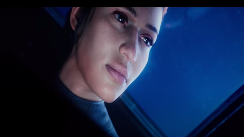 кадр из фильма Many Moons