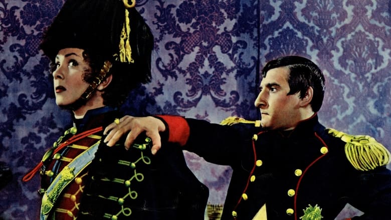 кадр из фильма Napoleone