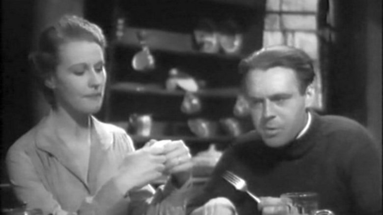 кадр из фильма Turn of the Tide