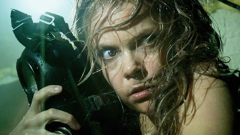 кадр из фильма Хвост