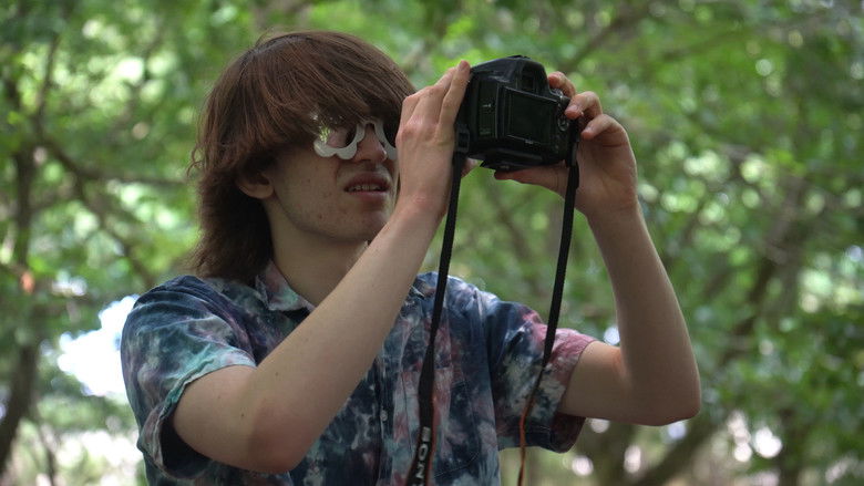 кадр из фильма Hikes Of Darkness