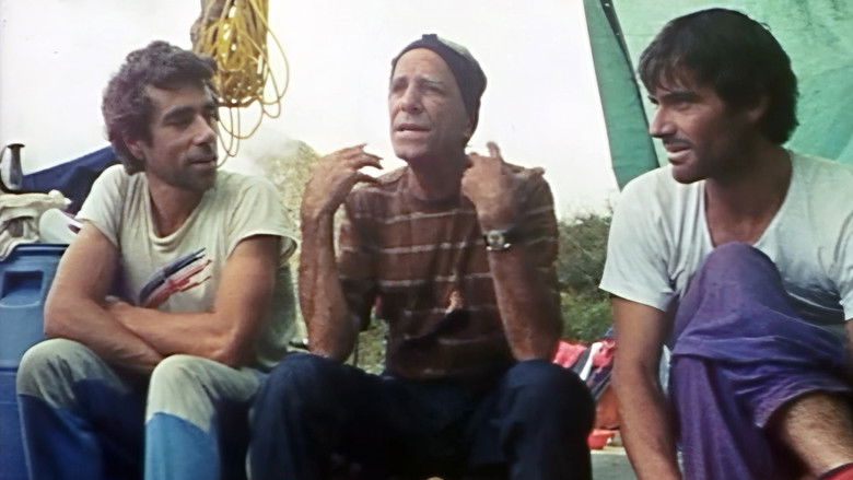 кадр из фильма Le Dhaulagiri, Montagne Des Vents