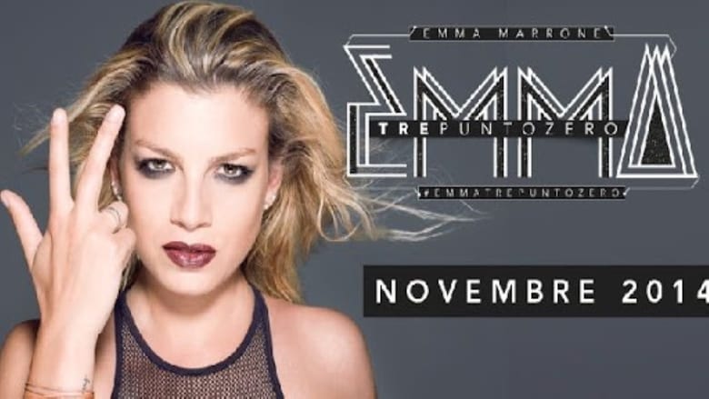 кадр из фильма Emma Marrone - 3.0 Tour Milano