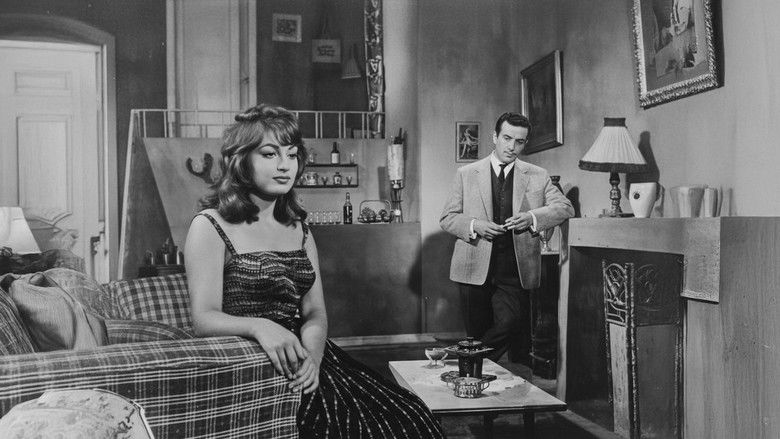 кадр из фильма Utanmaz Adam