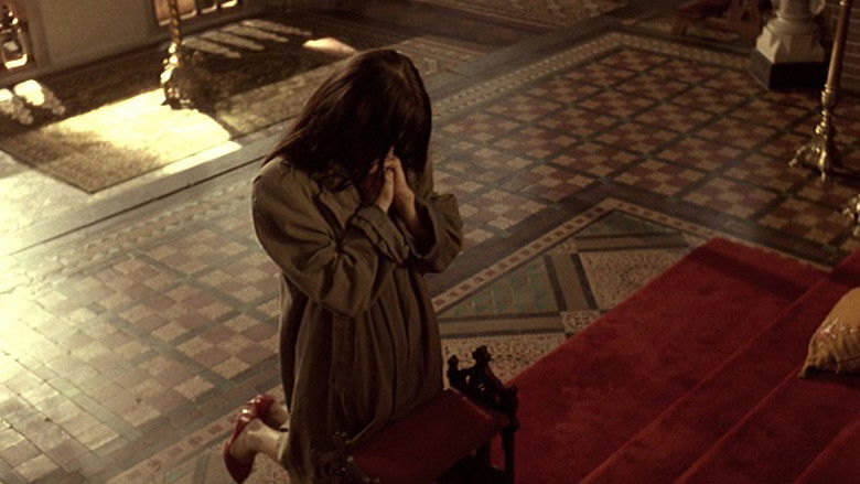 кадр из фильма Lulu