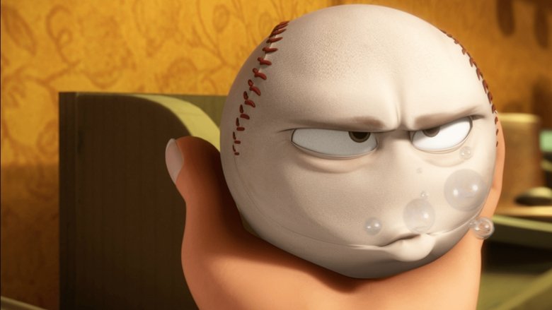 кадр из фильма Победитель