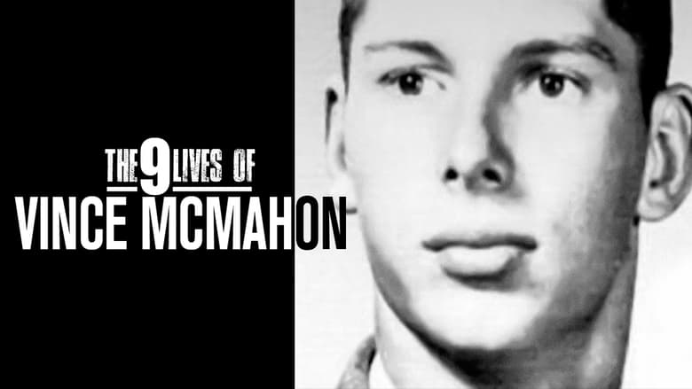 кадр из фильма The Nine Lives of Vince McMahon