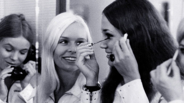 кадр из фильма Christa